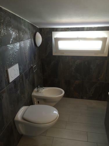 Apartamento Appartamenti Via Galileo 7 Riccione