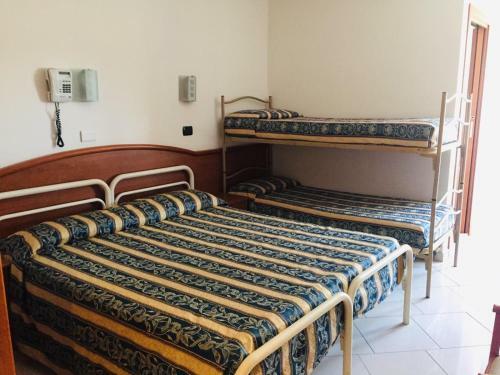 Hotel Villa Linda