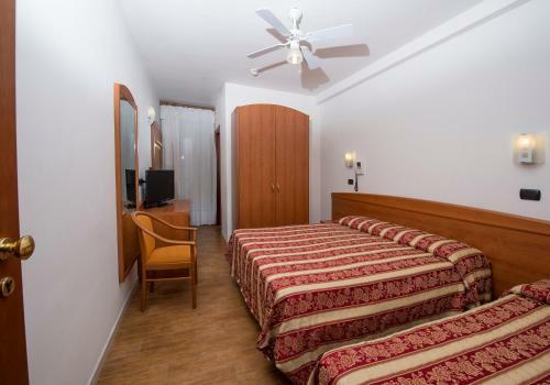 Hotel Villa Linda