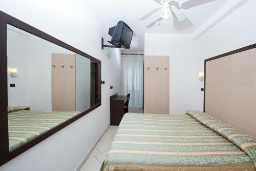 Hotel Villa Linda