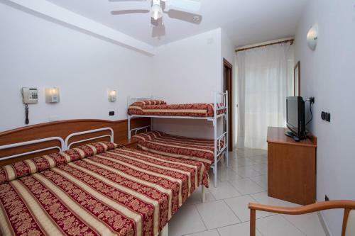 Hotel Villa Linda
