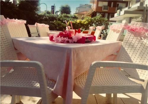 Hotel Villa Linda