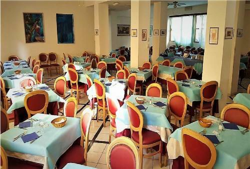 Hotel Villa Linda