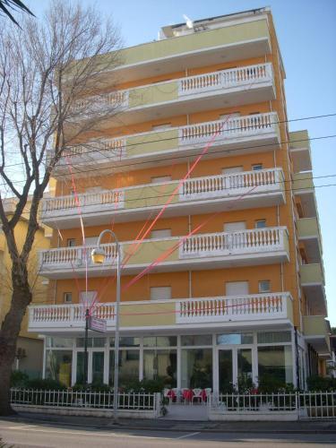 Hotel Villa Linda