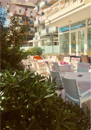 Hotel Villa Linda