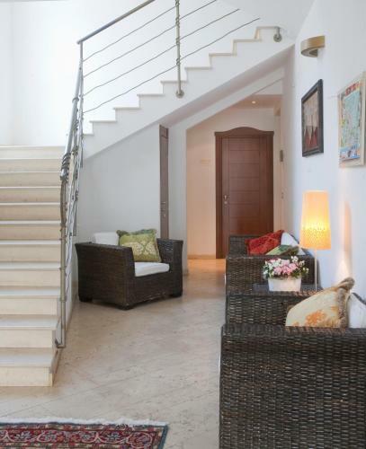 Aparthotel Residence Mareo