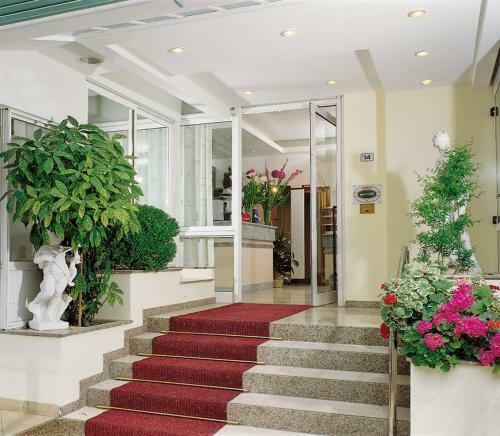 Hotel Roby