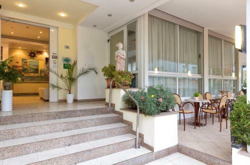 Hotel Roby