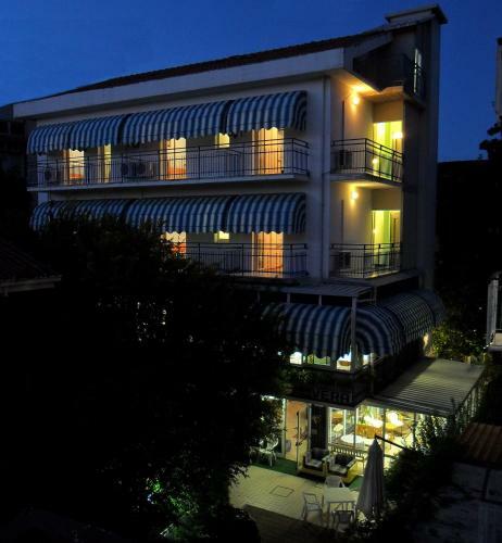 Hotel Vera
