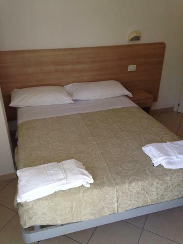 Hotel Madrid