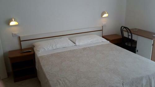 Hotel Madrid