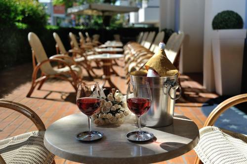Hotel Cigno D'oro