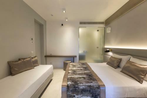 Hotel Villa Hermosa