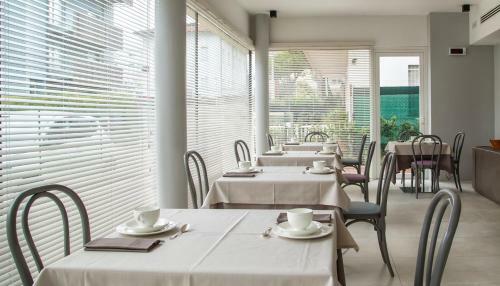 Hotel Villa Hermosa