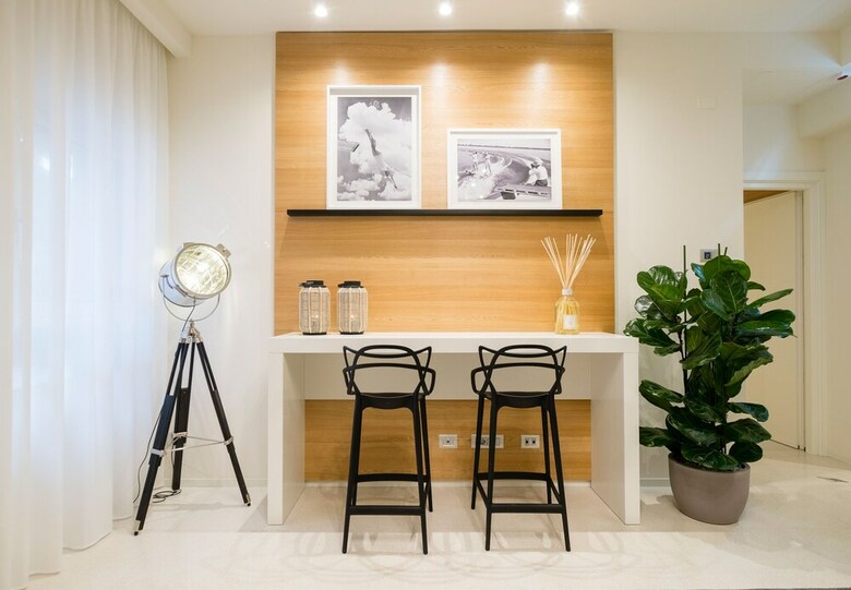 Aparthotel Metropol Ceccarini Suite