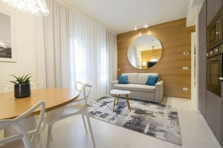 Aparthotel Metropol Ceccarini Suite