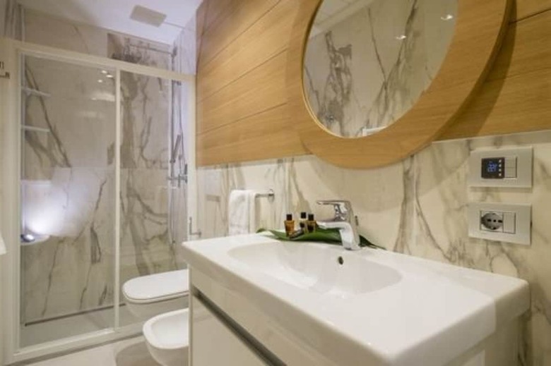 Aparthotel Metropol Ceccarini Suite
