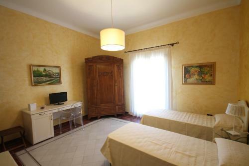 Agroturismo Tenute Piazza Countryhouse