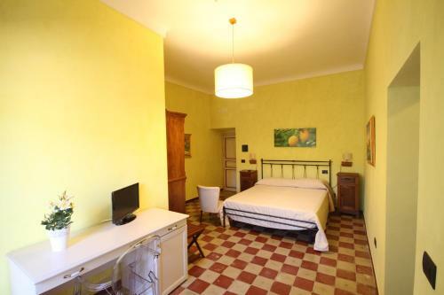 Agroturismo Tenute Piazza Countryhouse