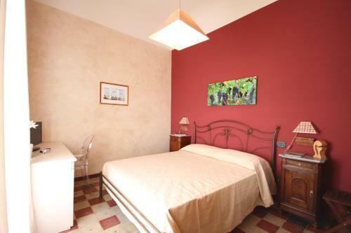 Agroturismo Tenute Piazza Countryhouse