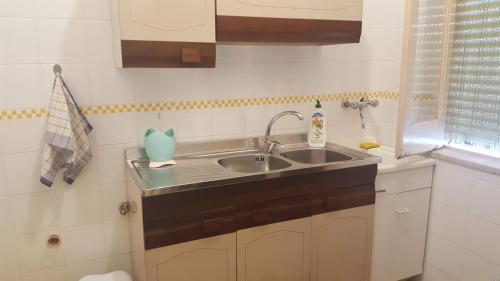 Apartamento Casa Vacanze Del Gorgo