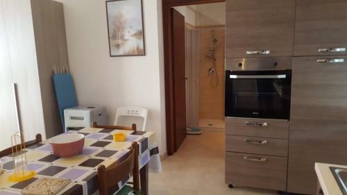 Apartamento Casa Vacanze Del Gorgo