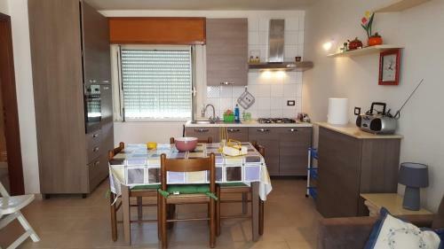 Apartamento Casa Vacanze Del Gorgo