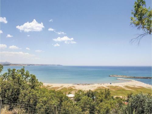 Apartamentos Macauda Mare