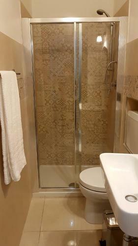 Bed & Breakfast Camera Vacanze American Bar