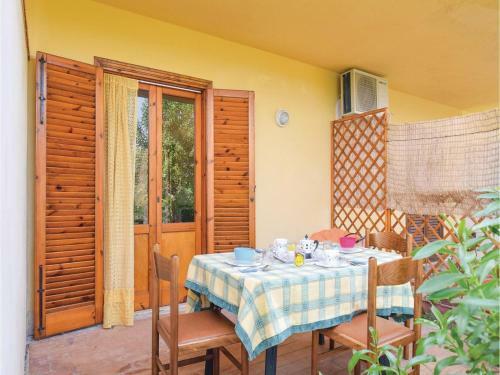 Apartamentos Casa Miriam