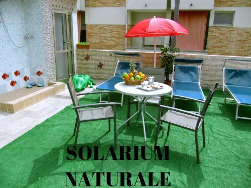Apartamento Residence Edera