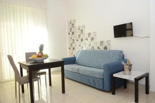 Apartamento Residence Edera