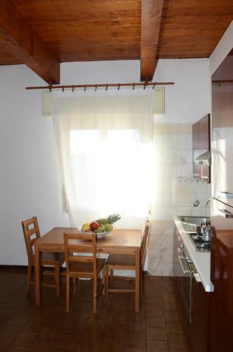 Apartamento Residence Edera
