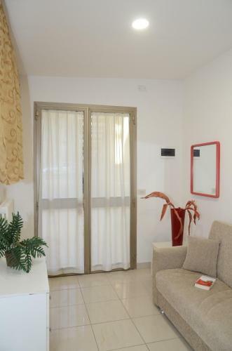 Apartamento Residence Edera
