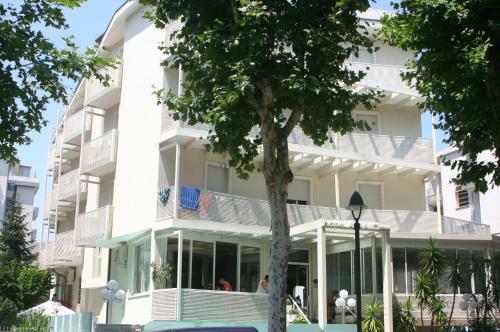 Hotel Arno