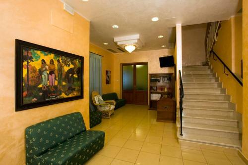 Hotel Andrea's