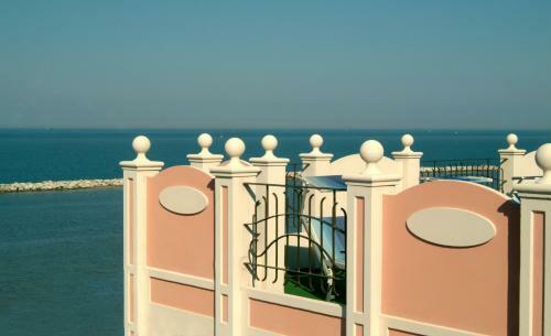 Hotel Aurora