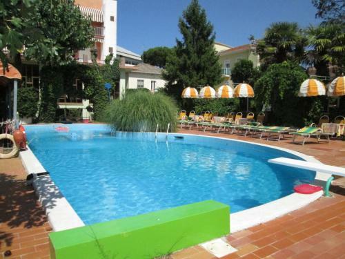 Hotel Club Italgor