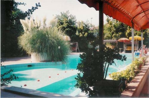 Hotel Club Italgor