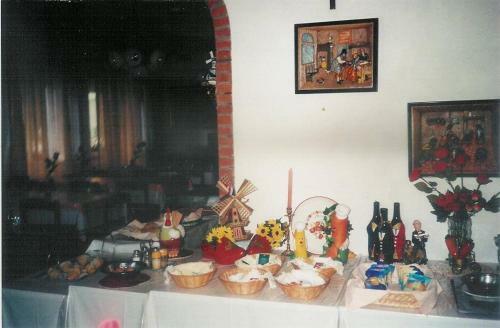 Hotel Club Italgor
