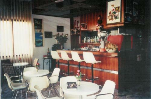 Hotel Club Italgor