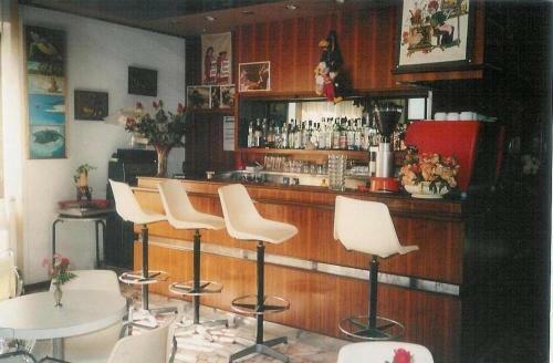 Hotel Club Italgor