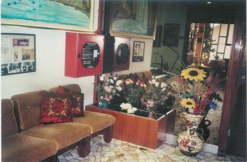 Hotel Club Italgor