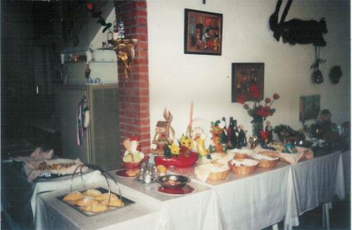 Hotel Club Italgor