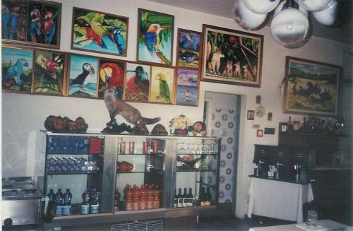 Hotel Club Italgor