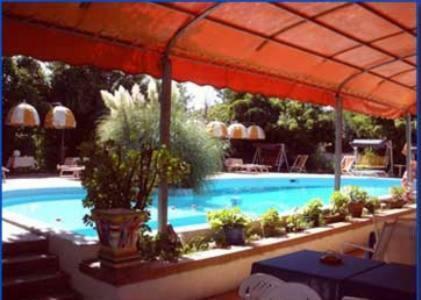 Hotel Club Italgor