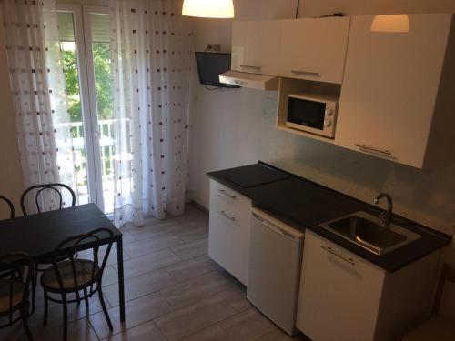 Apartamento Residence Abamar