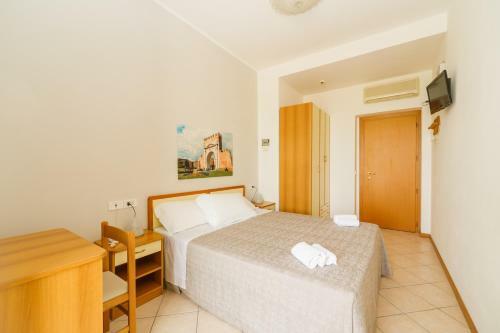 Hotel Albergo Roma Spiaggia