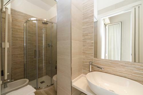 Hotel Albergo Roma Spiaggia
