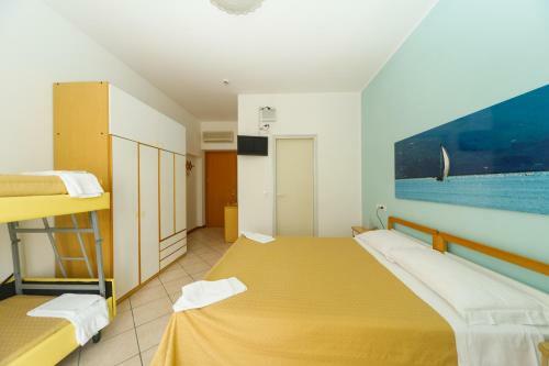 Hotel Albergo Roma Spiaggia